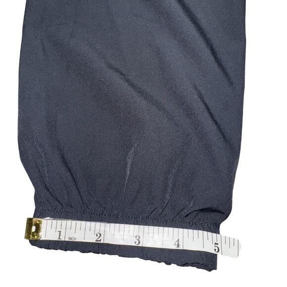 GT Performance Pants Mens XL Black Jogger Stretch Drawstring Athletic Pockets - Picture 11 of 12